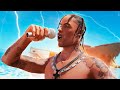 I got the *NEW* Travis Scott Skin EARLY and DESTROYED!