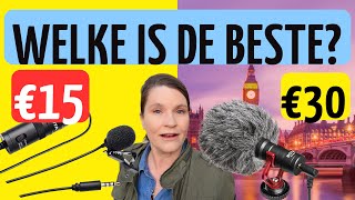 Download Lagu Welke microfoon is beter? Test: Boya BY-M1 en Boya BY-MM1 welke wint? MP3 Download Lagu Welke microfoon is beter? Test: Boya BY-M1 en Boya BY-MM1 welke wint? MP3