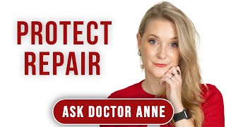 Best skincare routine for your 30s - skin changes addressed | Ask Doctor Anne
