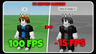 Famous FE Server Lagger Script • Lag And Crash Any Server ⚡😂 | Working Roblox Scripts, Delta, Fluxus! Wealth
