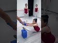 Why Don T You Avoid It Dance Holisticballet Flexibility Ballet Student