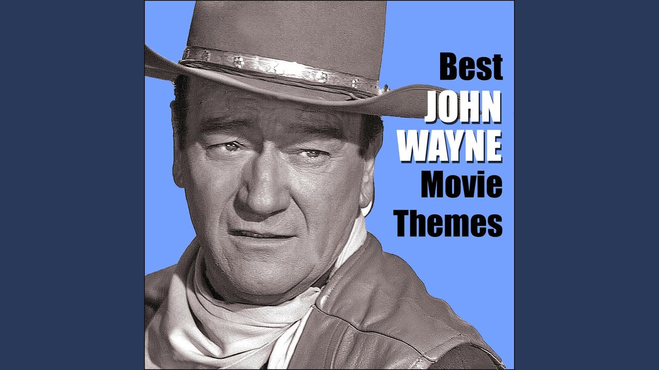 Main Title - From The Barbarian and the Geisha, 1958