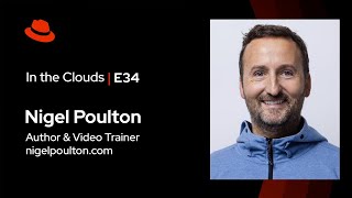 In the Clouds (E34) | Wassup with WASM ft. Nigel Poulton