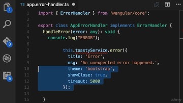1144726   079   Global Error Handling