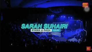 Sarah suhairi - nyawa & raga [FINAL BIGSTAGE]