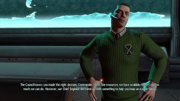 XComGame 09 Situation Room Intro