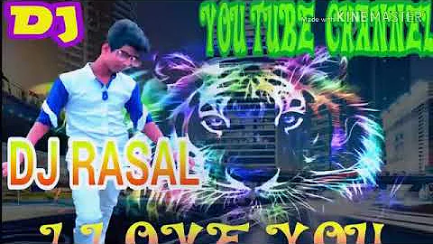 Ghum Valobashi RE / Bangla New DJ SONG 2019 /DJ RASAL. REMIX SONG