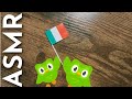 🇮🇹 ASMR in Italian 🇮🇹