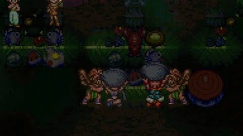 Chrono Trigger! - 13 - Soup Race!