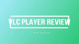 IS VLC PLAYER THE BEST MEDIA PLAYER | ANDROID REVIEW 2017 screenshot 3