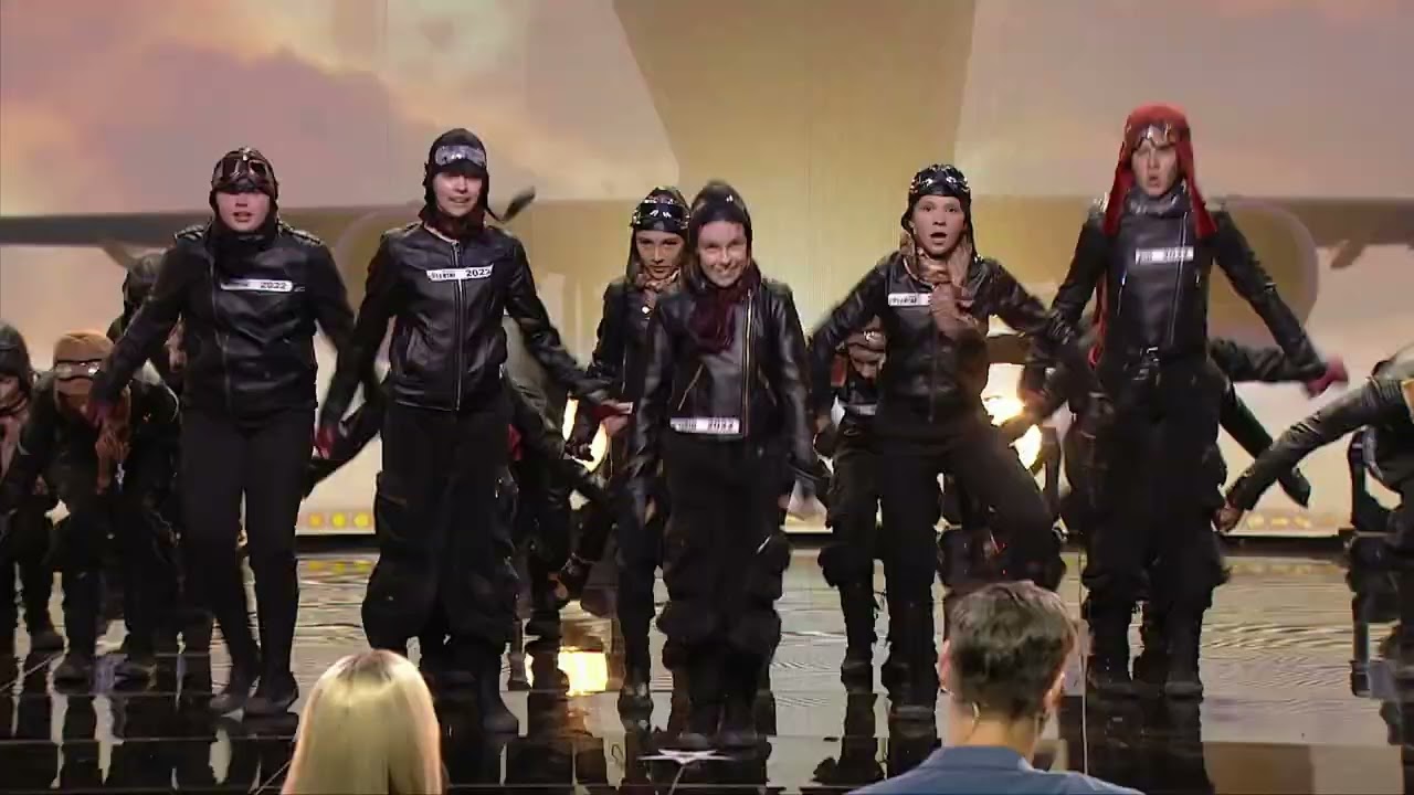 DEMO KIDS | Lietuvos Talentai 2023 m. LIVE | 9 serija