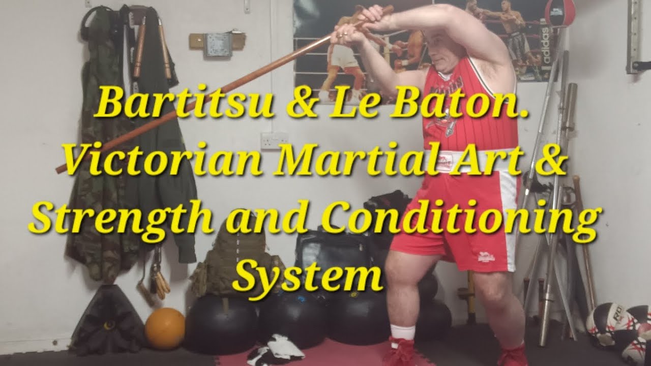 Bartitsu: The Gentlemanly Martial Art  Entrenamiento de artes marciales,  Técnicas de artes marciales, Estilos de artes marciales