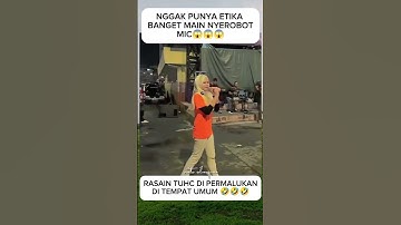 Jadi malu dong#fyp #funny #subscribe
