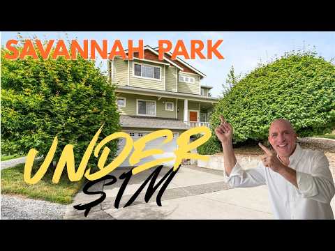 1584 Kingswood Ct, Bellingham, WA home video tour