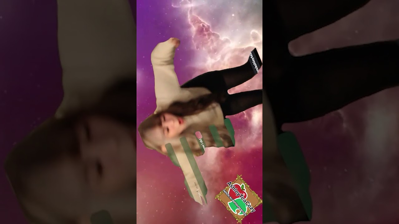 When cartwheels get out of hand #meme #shootingstar #spin #twitch #twitchclip