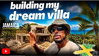Saying Goodbye to Jamaica... Or Is It?