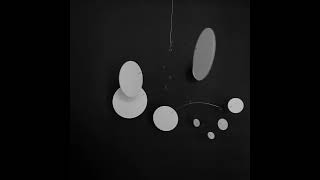 White Mod Art Mobile By Atomicmobiles Com