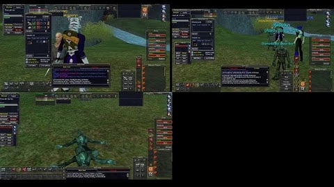 everquest multiboxing lvls