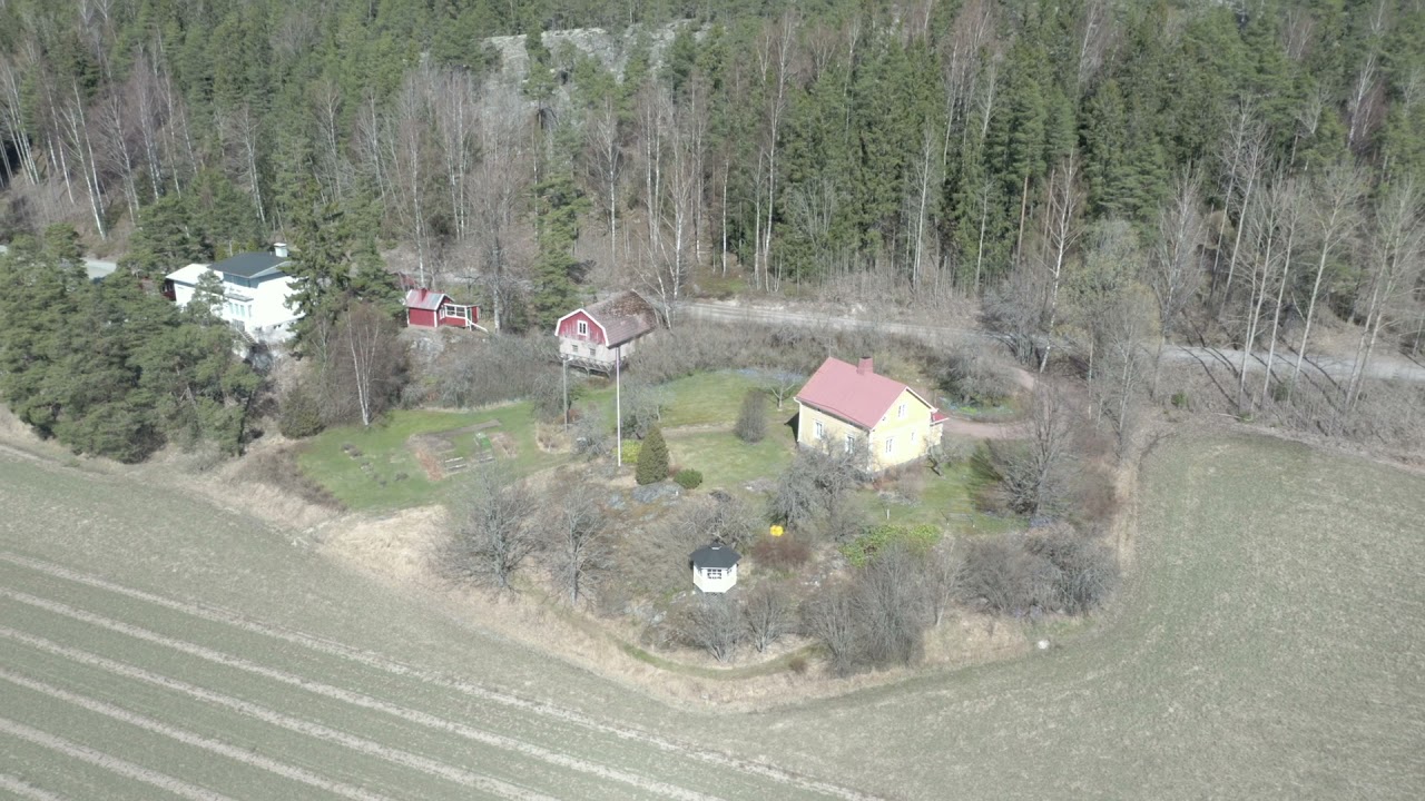 Somerikontie Perniö