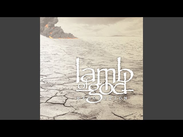 Lamb Of God - Invictus