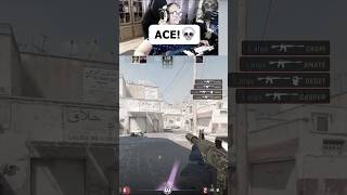 THE PEAK OF FEMALE CS!!