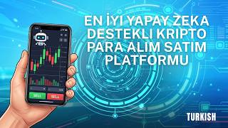 AURUM Neyro: Karşınızda Quantum Alpha AI Trading Agent