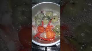 Sambal Yang Lagi Viral idemakan sambaltrasi sambalterong sambalviral sambalgoreng  resepsambal