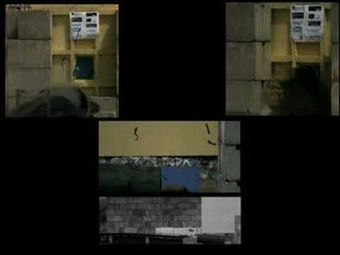 health insurance 'Moon missiles' survive high-impact tests