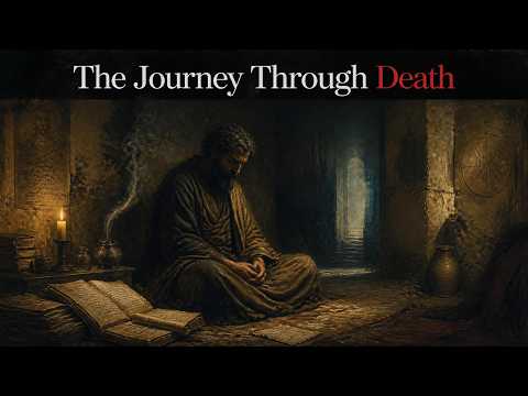 The Tibetan Book of the Dead — A Journey Through the Bardo for Sleep