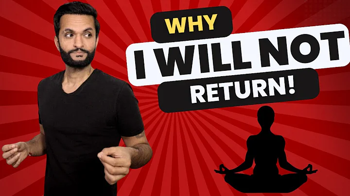 10 Day Vipassana Meditation Course - An Honest Review