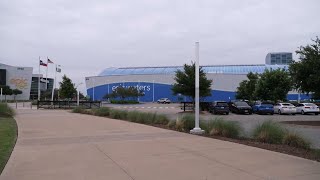 Grand Prairie cancels private event celebrating Islamic holiday, after pressure from Gov. Abbott