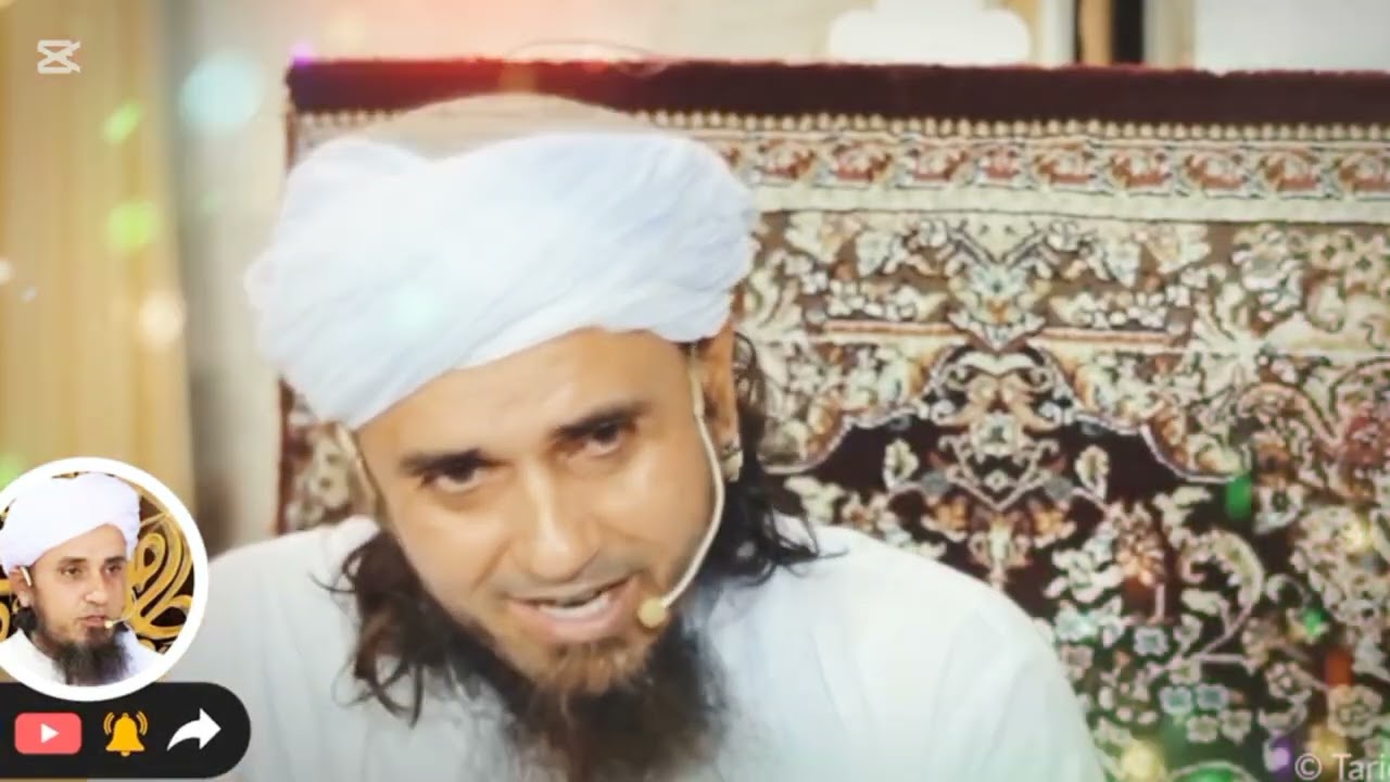 ہزار بار گناہ کرو اللہ ہزار بار معاف کرے گا یہ سوچ کر گناہ پر گناہ کری جانا🥺🥺🥺🥺🥺🥺🥺🥺🥺🥺🥺#islamicvideo 