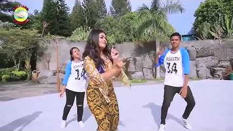 dj gadis melayu dengan tor tor batak remix
