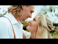 High School Sweethearts & World Traveling Adventurers - Christ Centered Wedding in Texas & Colorado