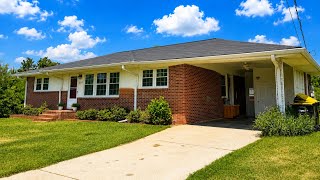 Charming 209 LaGrange st., Newnan, GA 30263 