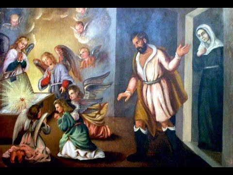 The Eucharistic Miracle of Santarem
