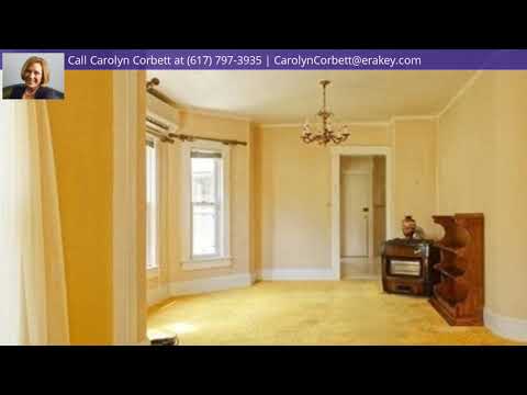 33 England St, Lowell, MA home video tour