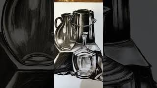 nice art 🎨 # new art # still life # hope u like it 👻