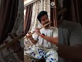 Na jiya lage na | Lata Mangeshkar | Short flute cover | Satej