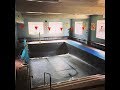 Abandoned Disability Home/School with Pool.