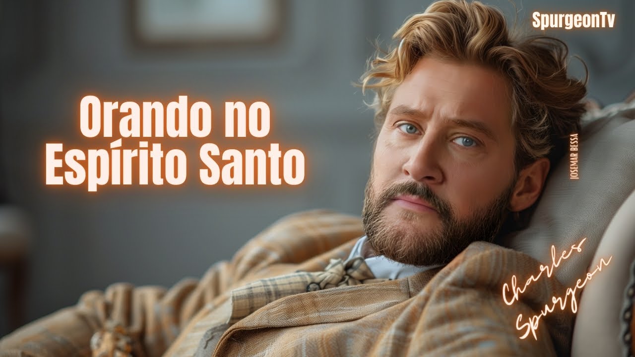 Orando no Espírito Santo | Judas 