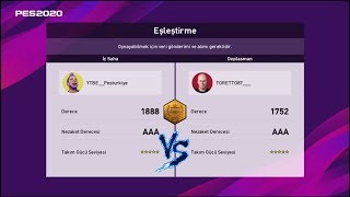 YOK BÖYLE BİR MAÇ !!!!