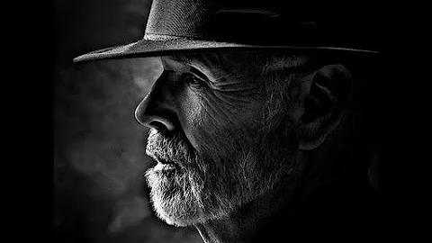 Ron Stevenson