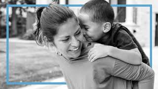 Helping Your Child Cope After a Disaster | American Red Cross