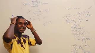 Tissues and supporting systems (SS 2, JAMB Tutorial, WAEC, NECO, Post-UTME, NABTEB) screenshot 4