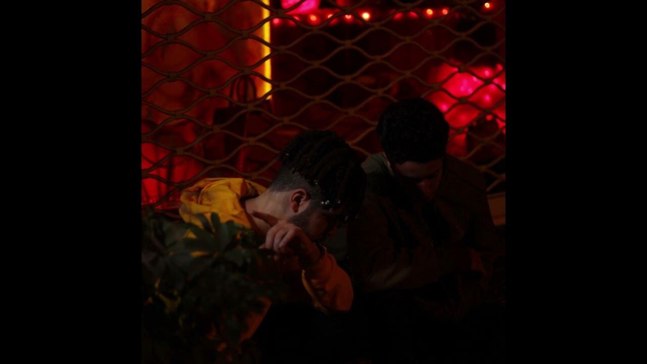 MORGN. - Ziyech (Official audio) 2019 song