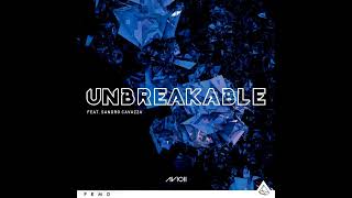 Avicii - Unbreakable Feat. Clarence Coffee Jr. [Demo Version]