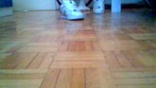 Markinho Tutorial de Rebolation 3