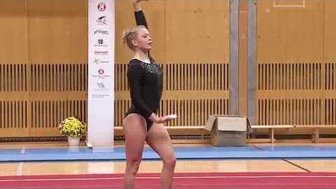 Jak je gymnastika součástí olympijských her?