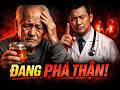 90% NGƯỜI SAU 60 TUỔI ĐANG PHÁ HỦY THẬN MỖI SÁNG – CHỈ VÌ UỐNG MẬT ONG SAI CÁCH!